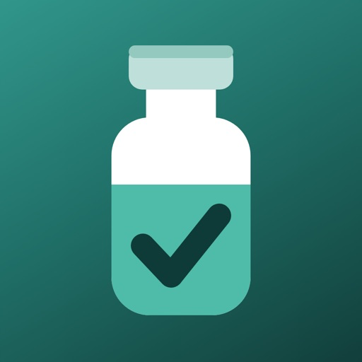 PepLedger app icon